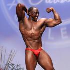 Cornelius  Smith - NPC Southern Classic 2011 - #1